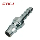 Fittings Pipe Connector Air Hydraulic Quick Couplers Coupler Male Female Plug Pneumatic
