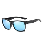 made in china wholesale sunglasses custom plastic polarized sun glasses for men