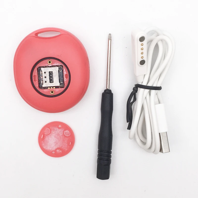 Phone Call Tracking Device Mini Personal Gps Tracker For Children Kids With Sim Card - Buy Personal Gps Tracker - ANKUX.COM