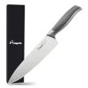 German Steel 1.4116 Kitchen Professional Chefs Knife with hollow handle Kitchen Knife