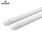 Hot Sale High Quality 100-277V T8 Led Tubes High Power 18W 4FT G13/Single Pin(FA8)/R17D Aluminum+PC T8 LED Tube Light