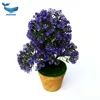 MZC0006 HAOXUAN Factory directly sale cheap mini artificial small potted plant