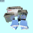 RDF-series industrial single ultrasonic cleaning machine