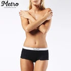 Manufacturer Sexy Short Panty Latest Hot Women Underwear