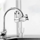 Faucet water filter purifier ceramic cartridge tap faucet water purifier kitchen water tap purifier