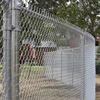 Hot Sale 5 Foot Steel Wire Net Fence Chain Link Fence for Residential