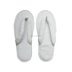 wholesale disposable Cotton Towel Hotel Flip Flops