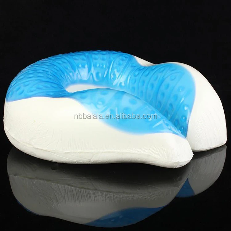 Gel pillow