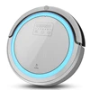 UV Sanitizing Cordless Vacuum Anti Allergy WIFI APP Control Wet and Dry Mopping Robot Vacuum Cleaner for Floor