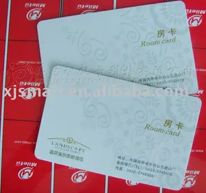 room card