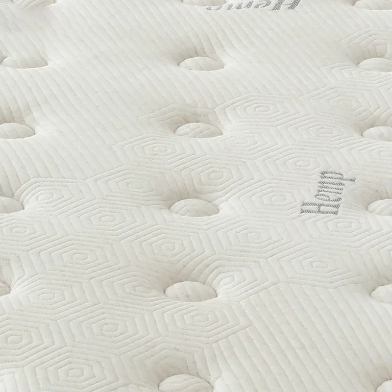 alibaba massage mattress darling zone pocket spring hybrid eva mattress price - Jozy Mattress | Jozy.net