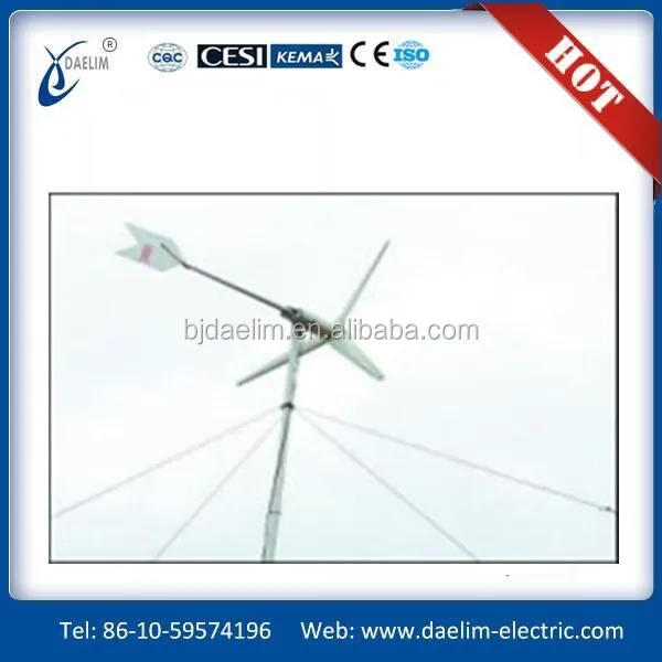 Wind Turbine Generator Windmill / Windkraft Anlage / Windrad - Buy 