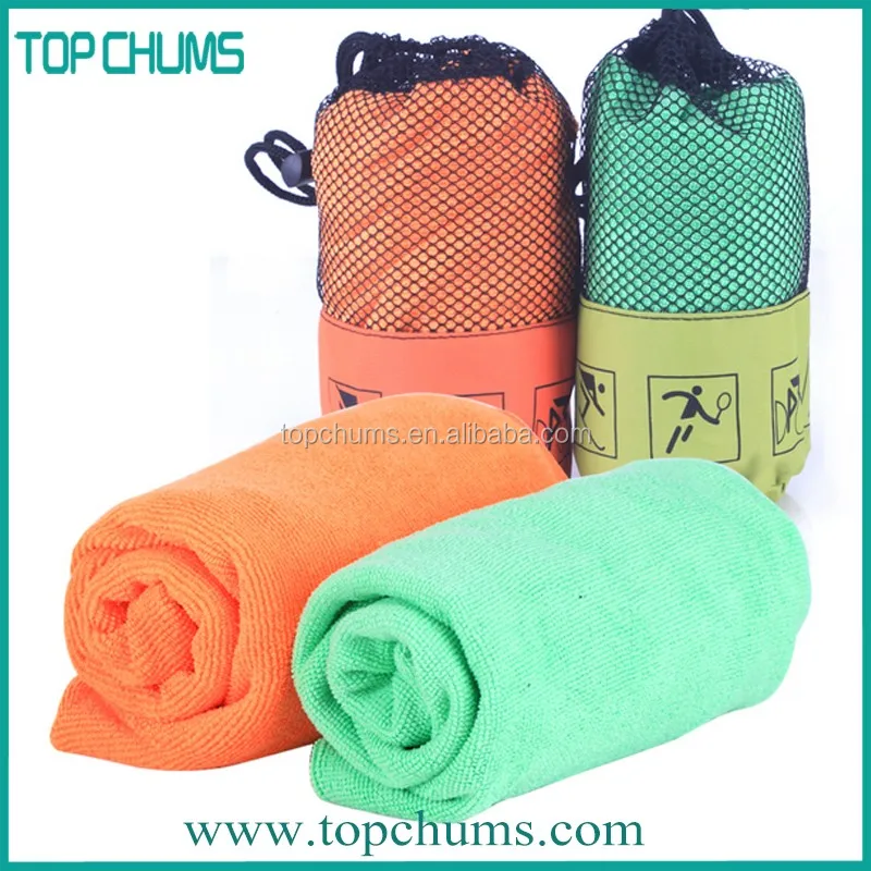 microfiber sport towel