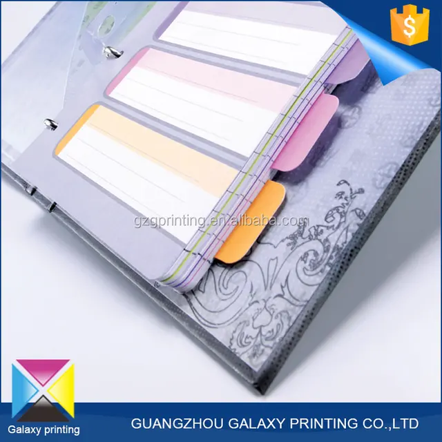 promotional gifts items moleskine notebook wholesale hardcover