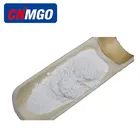 Caustic Calcined Manesite Bulk Magnesium Oxide CCM MgO Powder magnesium oxide industrial grade
