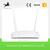5 Ports 300M WiFi 802.11b/g/n WEP/WPA/WPA2/WPS RJ45 Broadband Network Routers With 2 Antenna XMR-LY-17