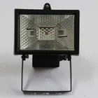 500w Led White 500W Led Waterproof Aluminum Floodlight IP44 White CE ROSH Halogen Garden Floodlight