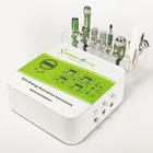 guangzhou skin energy activation instrument galvanic facial machine salon equipment
