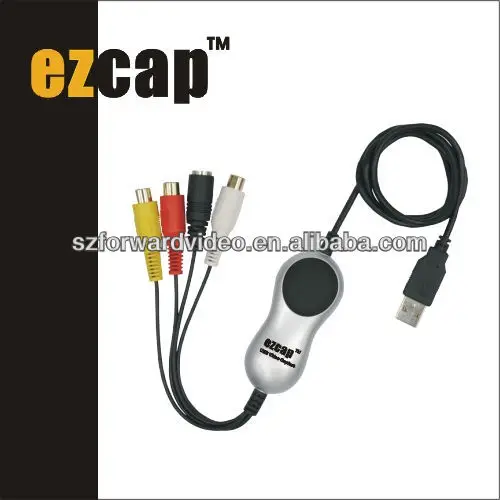 EzCAP170-USB Video capture