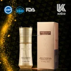 OEM Private Label Argan Oil For Hair Care Natural Hair Argan Oil