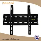 Fixed LCD LED Plasma TV Bracket TNC-1542B loding 45kg