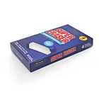 high density cleaning kitchen nano magic eraser foam sheet melamine sponge