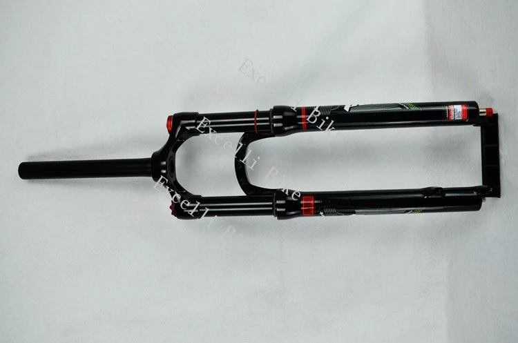 26 27.5 29inc Air Shocking Fork Magnesium Alloy Moutain Bike Fork10