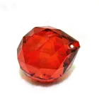 Wholesale Curtain Crystal Beads Decoration Chandelier Balls k9 Crystal Chandelier Parts