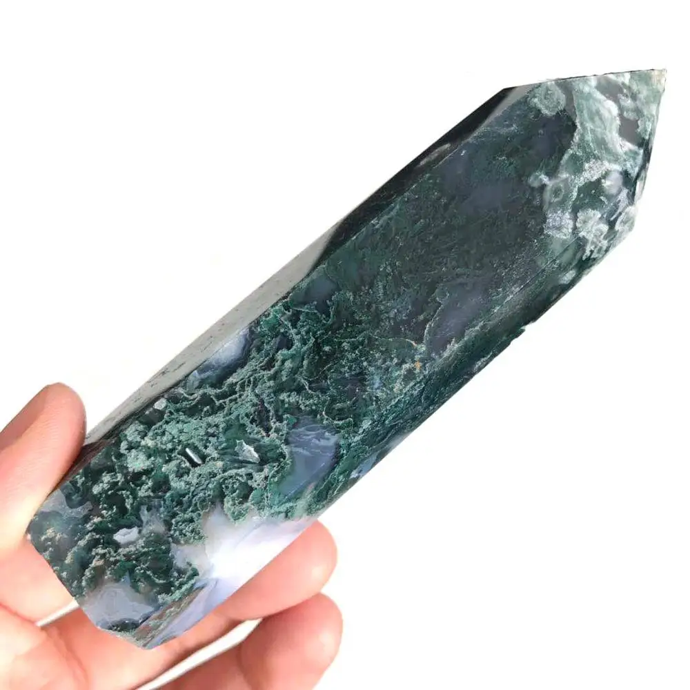 buy moss agate