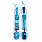 8FTx7MM Surfboard ankle cuff safety leashes jet surf leash