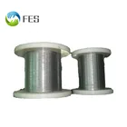 Iron Rope Full Size Carbon Steel Galvanized Steel Iron Wire Rope HS Code
