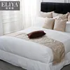 Satin drill hotel bedding sets comforter 100% cotton in india