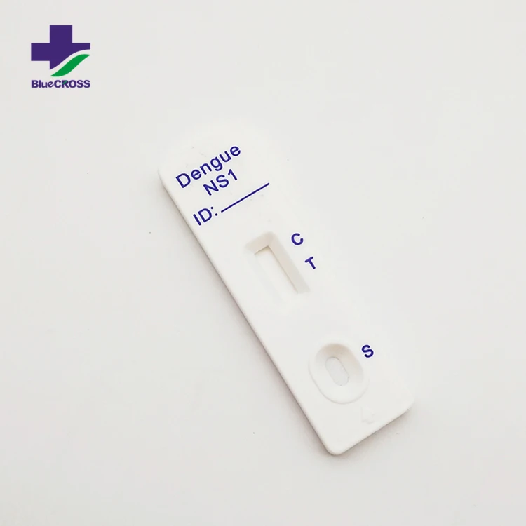 anti dengue fever rapid test kit strip cassette buy 登革热试纸