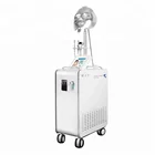 Multifunctional Oxygen Jet Salon Equipment Beauty Product/facial Cleaning Machine
