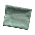 Magic micro fiber cleaning towel logos customizable microfiber cloth logo printed