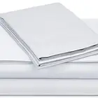 hospital softextile microfiber fabric Set Of Bed Sheet 4 Piece Twin Bed Sheet Set