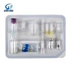 CE Korea Hair Loss Treatment Plasma PRP Kit with Biotin China manufacturer
