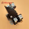 High Quality UL Certificated 1.5P 40A 120V AC contactor electrical magnetic contactors