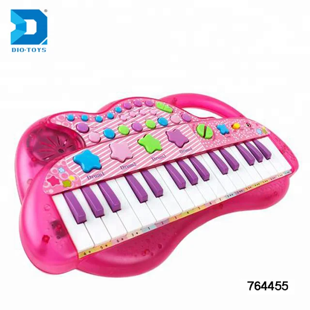 baby keyboard toy