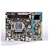 HM55 Chipset socket lga1156 motherboard with onboard cpu