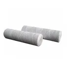 Wire Wound Water Cartridge Filter for Chemical Filtration