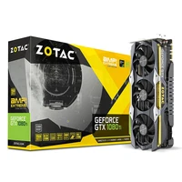 ZOTAC ZT P10810F 10P GeForce GTX