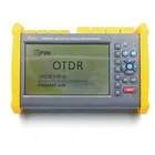 Mile FHO5000 MD21 SM MM OTDR 850/1300/1310/1550nm 19/21/35/33dB 145km Built-in Power Last Mile Master