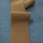 RoHS Abrasion-Resistant nonwoven back microfiber suede, micro leather