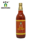 Kosher Vietnam Halal Pepper Sweet Chili sauce
