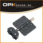 OPK-10001 Double Action Door Hinge with Rollers