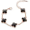Wholesale Custom Jewelry Stainless Steel Cuff Bracelet for Women Bangles Rose Gold Ladies Bracelet