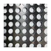 round hole perforated steel mesh suppliers