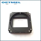 CNC Machining Anodized Custom 6061 T6 Aluminum Camera Machined Spare Parts