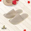 Inn Hotel Indoor Travel Use Comfort Hawaii Slippers For Guests